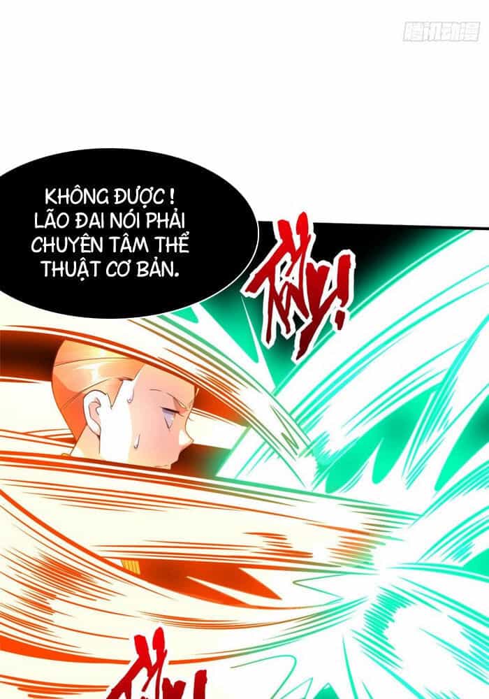 Xuyên Tới Tương Lai: Làm Đàn Ông Không Dễ - Chương 73 - ảnh 26