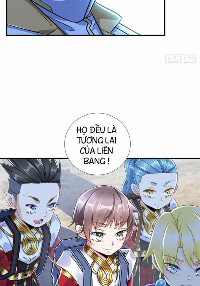 Xuyên Tới Tương Lai: Làm Đàn Ông Không Dễ - Chương 76 - ảnh 35