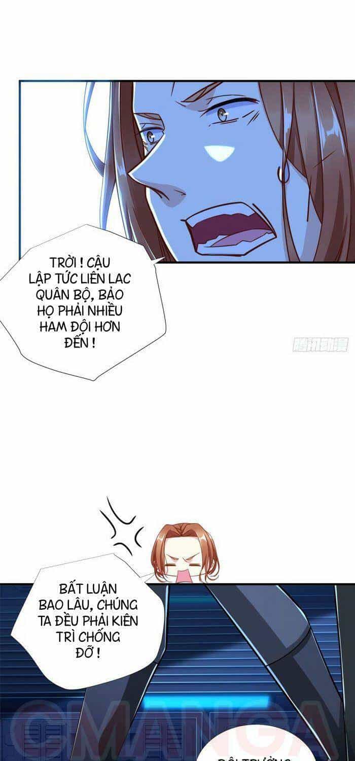 Xuyên Tới Tương Lai: Làm Đàn Ông Không Dễ - Chương 78 - ảnh 28