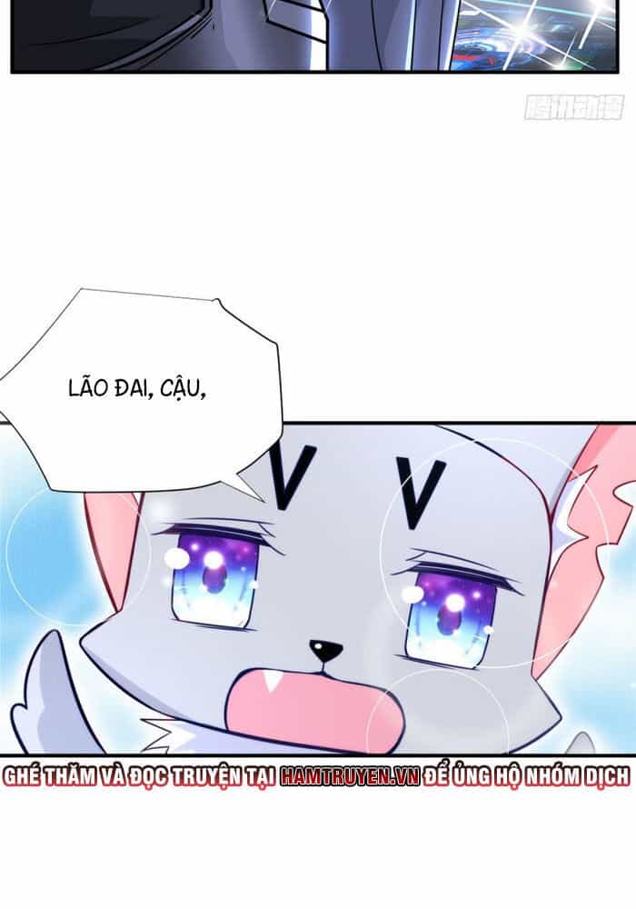 Xuyên Tới Tương Lai: Làm Đàn Ông Không Dễ - Chương 84 - ảnh 27