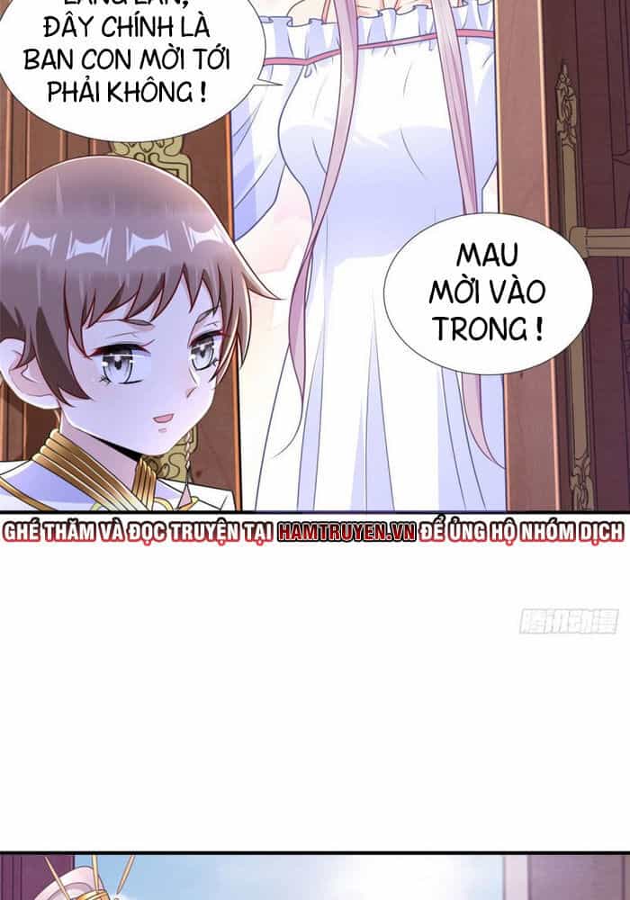 Xuyên Tới Tương Lai: Làm Đàn Ông Không Dễ - Chương 89 - ảnh 21