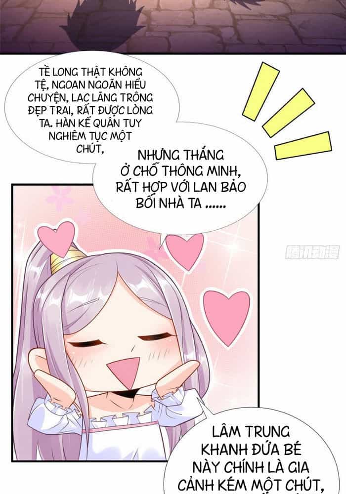 Xuyên Tới Tương Lai: Làm Đàn Ông Không Dễ - Chương 89 - ảnh 33