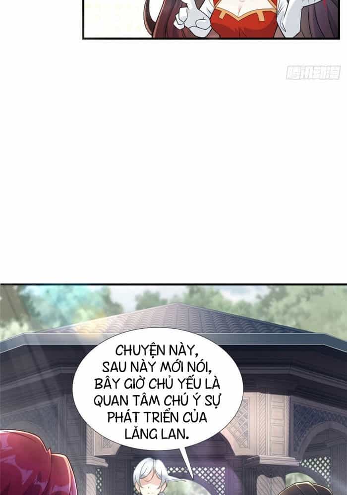 Xuyên Tới Tương Lai: Làm Đàn Ông Không Dễ - Chương 89 - ảnh 6