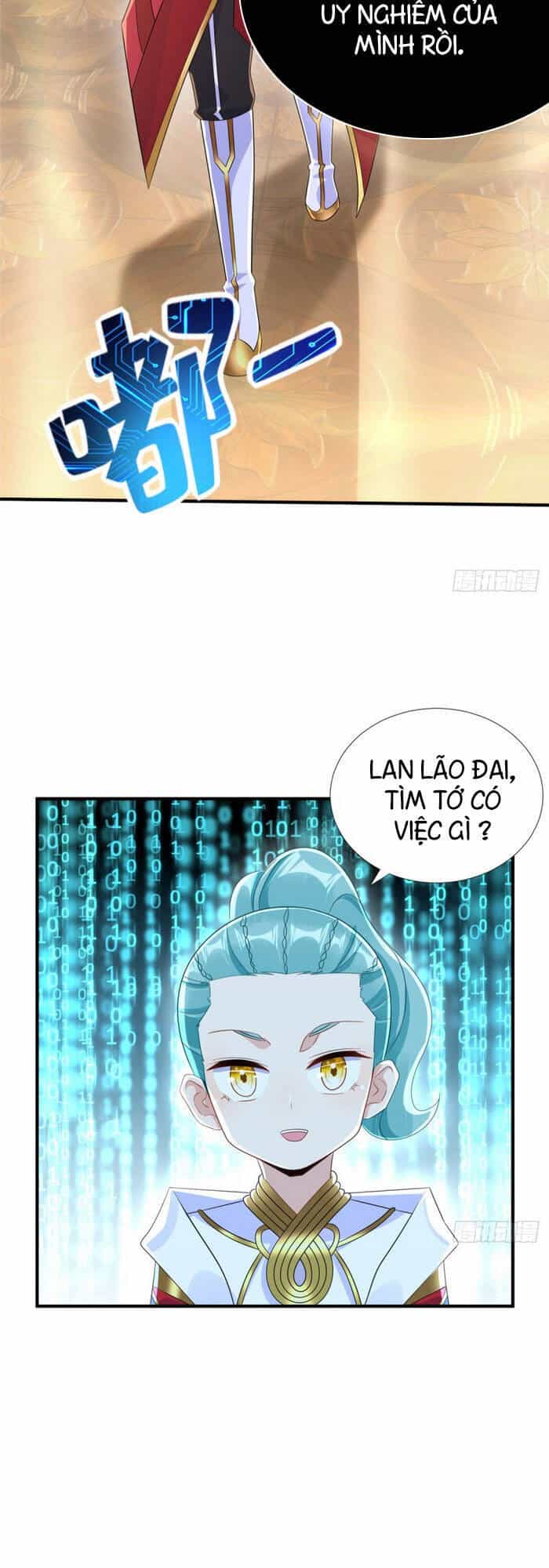 Xuyên Tới Tương Lai: Làm Đàn Ông Không Dễ - Chương 91 - ảnh 29