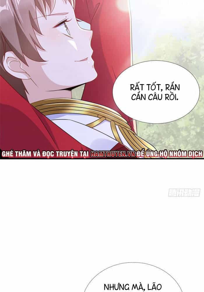 Xuyên Tới Tương Lai: Làm Đàn Ông Không Dễ - Chương 93 - ảnh 22