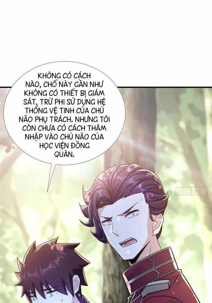 Xuyên Tới Tương Lai: Làm Đàn Ông Không Dễ - Chương 95 - ảnh 27