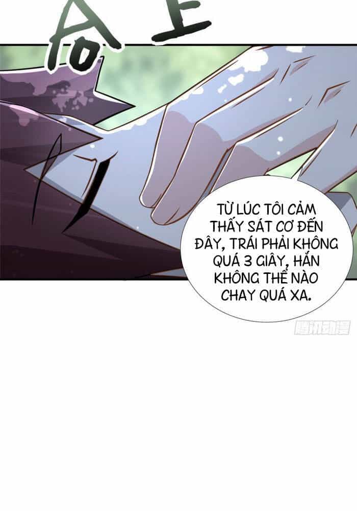 Xuyên Tới Tương Lai: Làm Đàn Ông Không Dễ - Chương 96 - ảnh 12