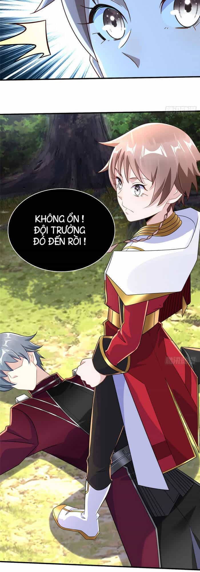 Xuyên Tới Tương Lai: Làm Đàn Ông Không Dễ - Chương 98 - ảnh 11