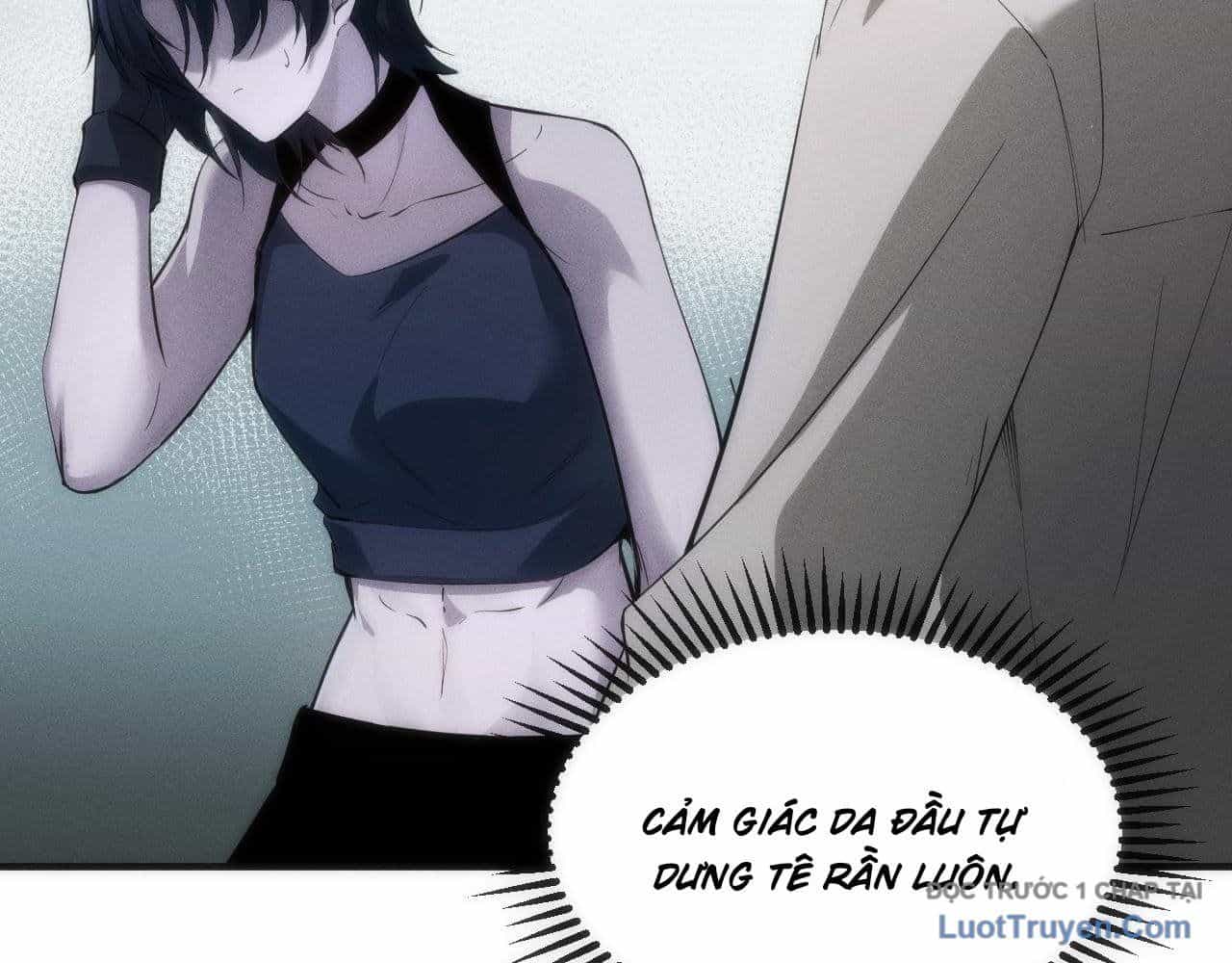 Xuyên Vào Game Cyber,  Ta Soán Ngôi Boss - Chương 1 - ảnh 102