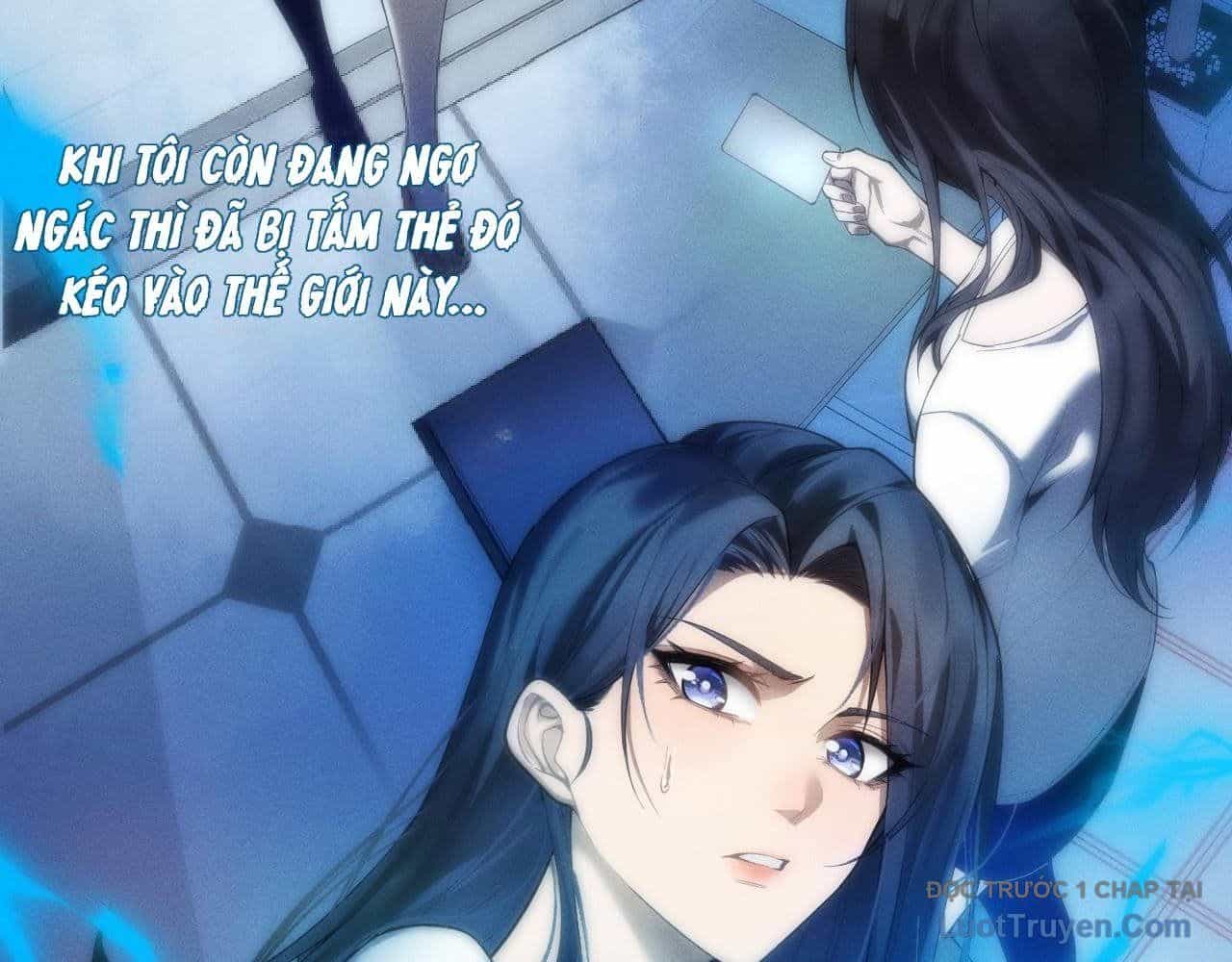 Xuyên Vào Game Cyber,  Ta Soán Ngôi Boss - Chương 1 - ảnh 58