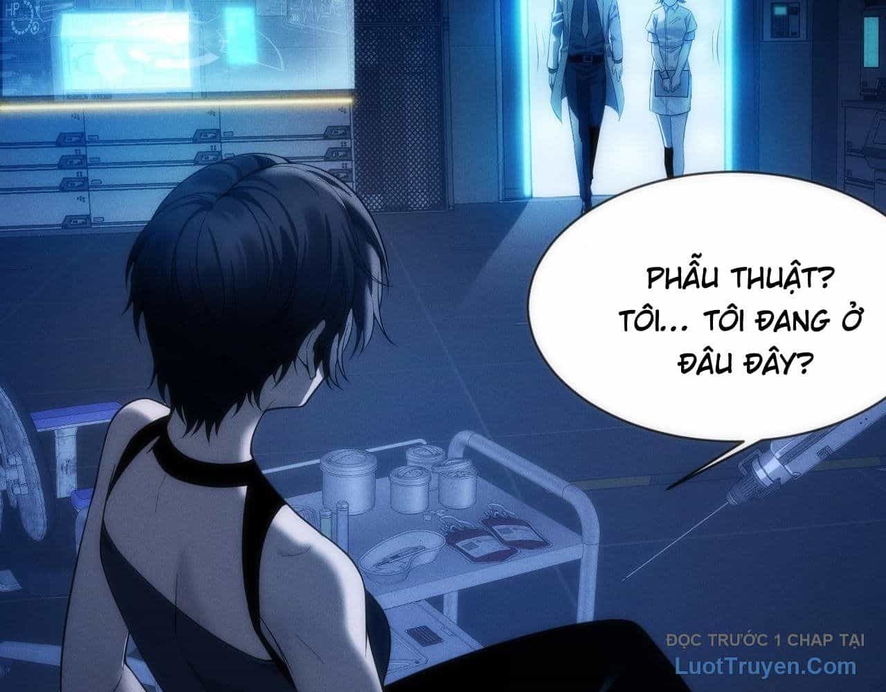 Xuyên Vào Game Cyber,  Ta Soán Ngôi Boss - Chương 1 - ảnh 86