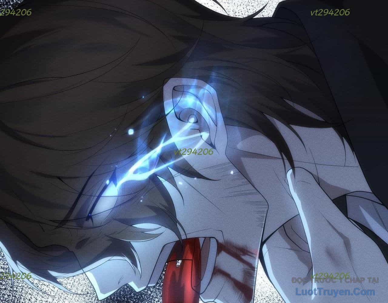 Xuyên Vào Game Cyber,  Ta Soán Ngôi Boss - Chương 10 - ảnh 10