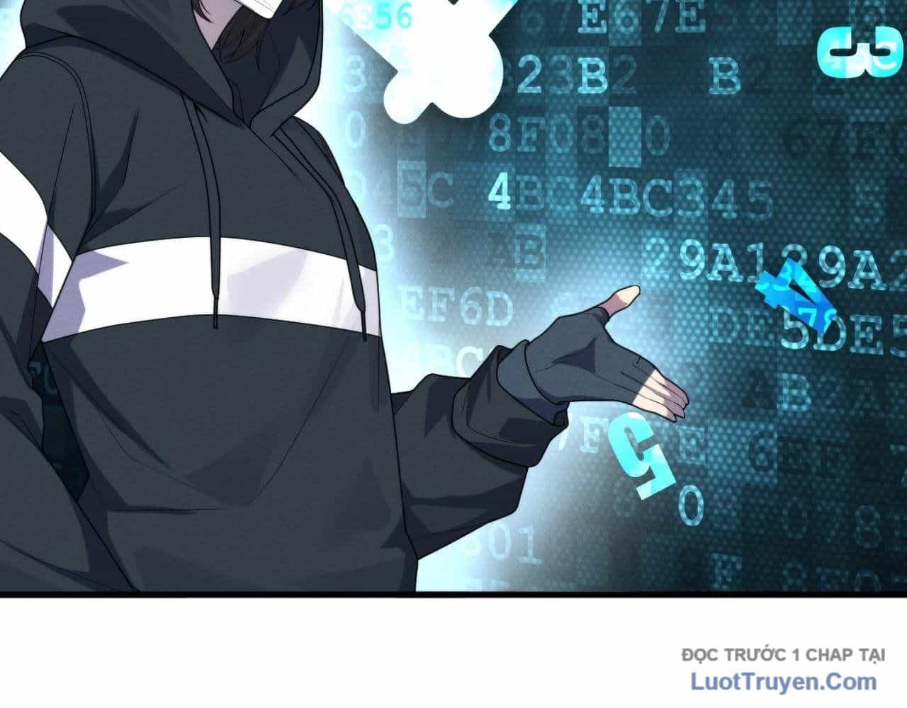 Xuyên Vào Game Cyber,  Ta Soán Ngôi Boss - Chương 11 - ảnh 101