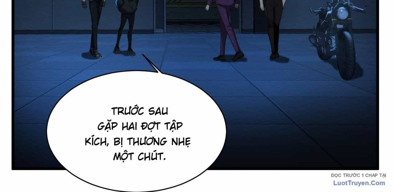 Xuyên Vào Game Cyber,  Ta Soán Ngôi Boss - Chương 11 - ảnh 26