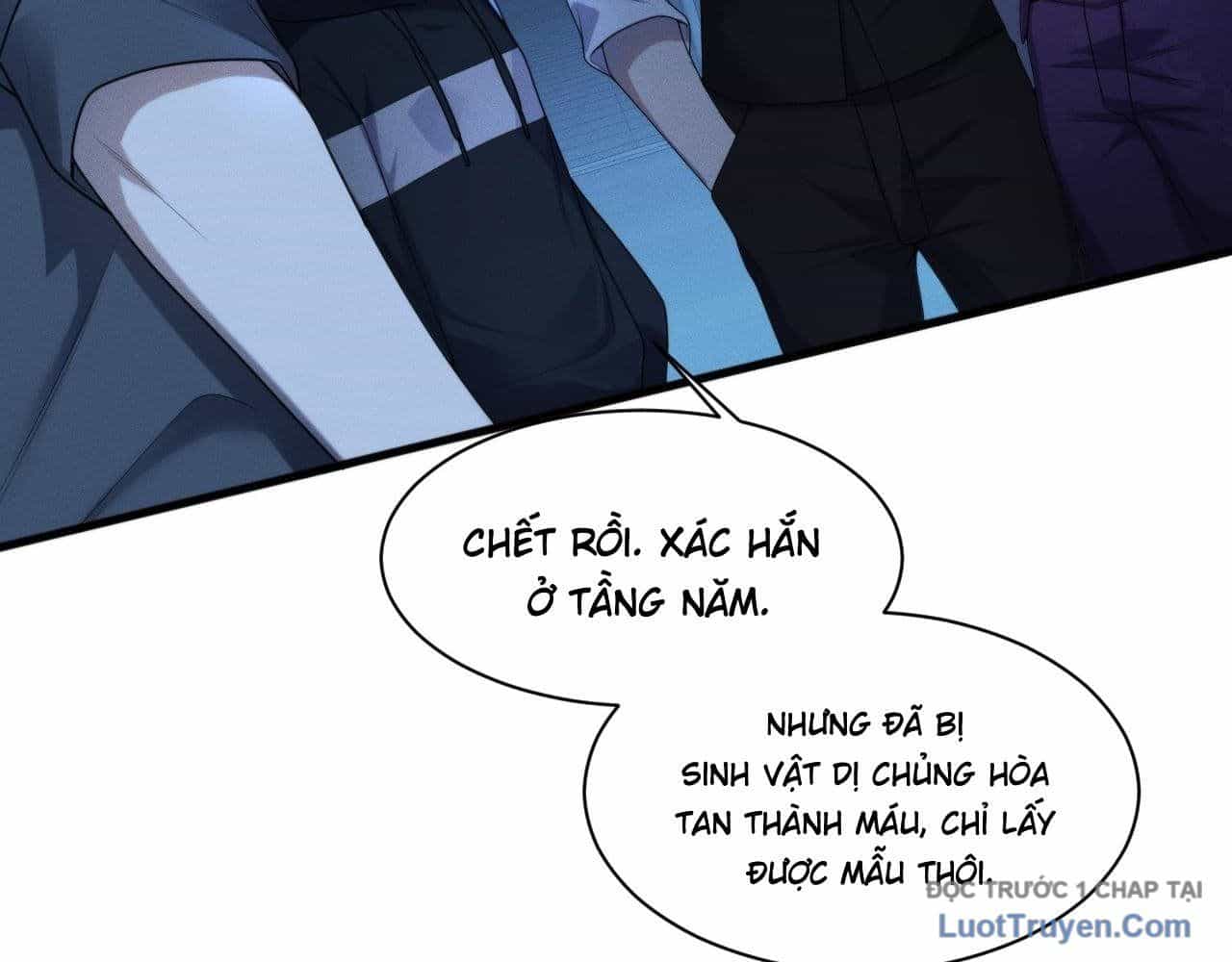 Xuyên Vào Game Cyber,  Ta Soán Ngôi Boss - Chương 11 - ảnh 38