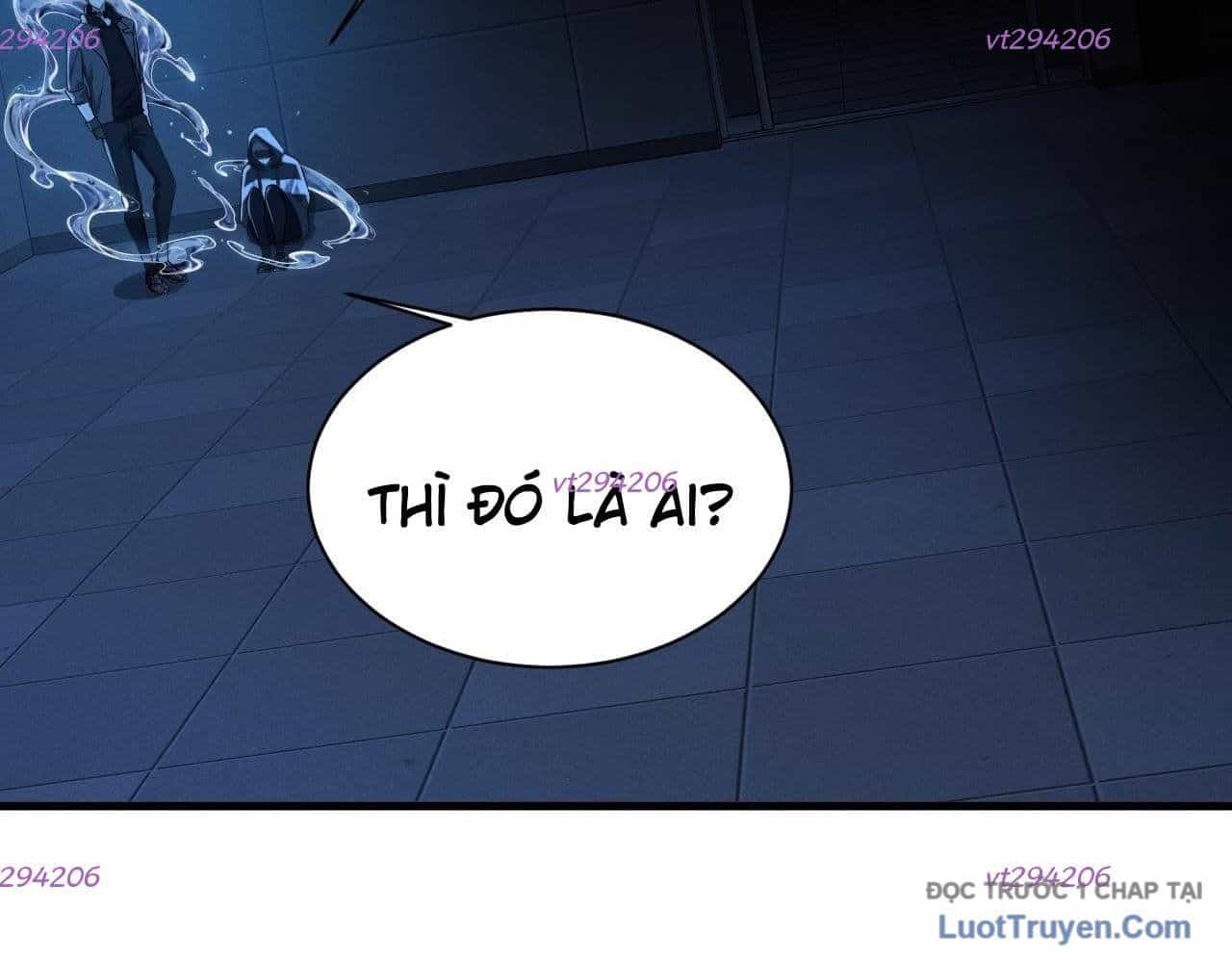 Xuyên Vào Game Cyber,  Ta Soán Ngôi Boss - Chương 11 - ảnh 4