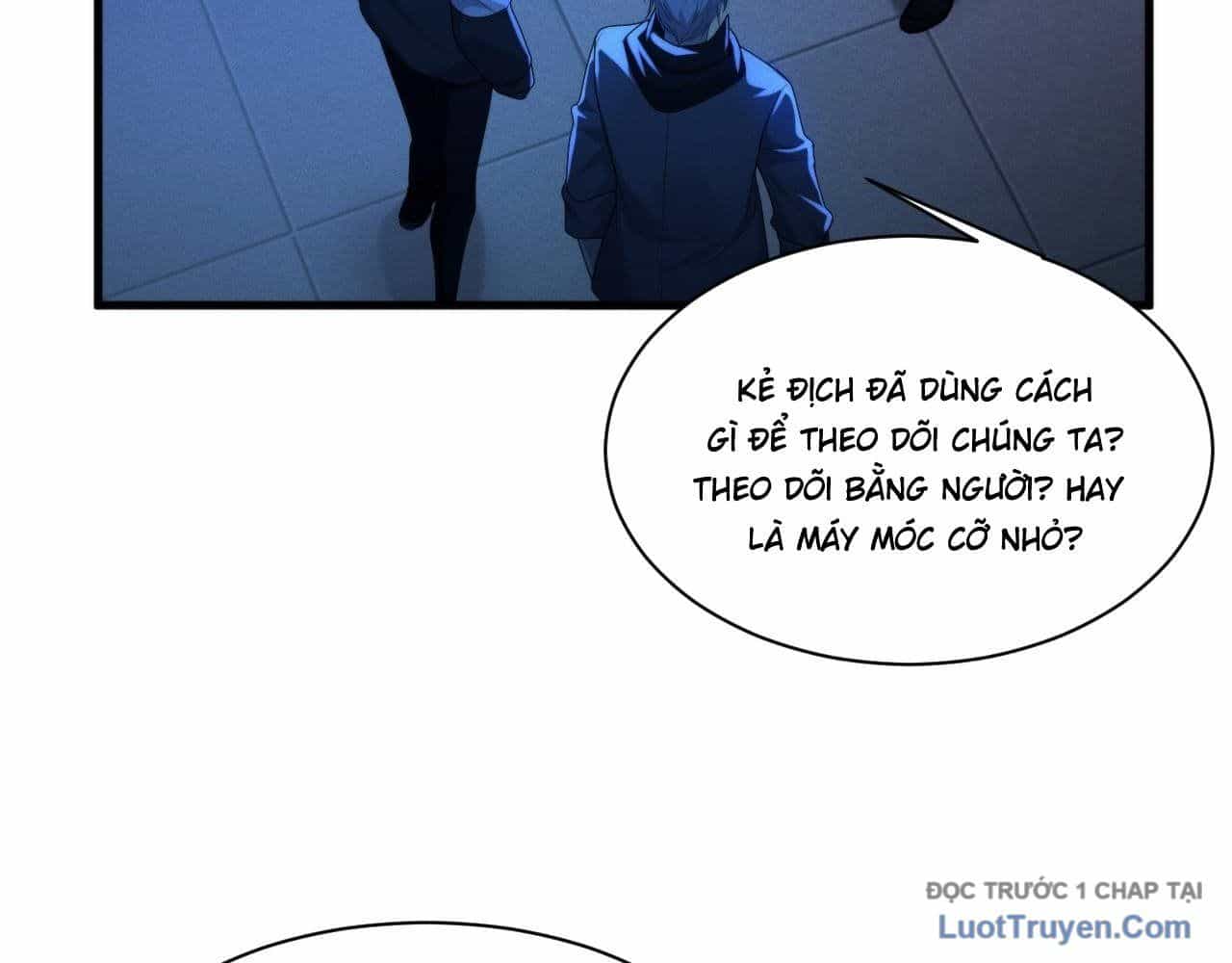 Xuyên Vào Game Cyber,  Ta Soán Ngôi Boss - Chương 11 - ảnh 41