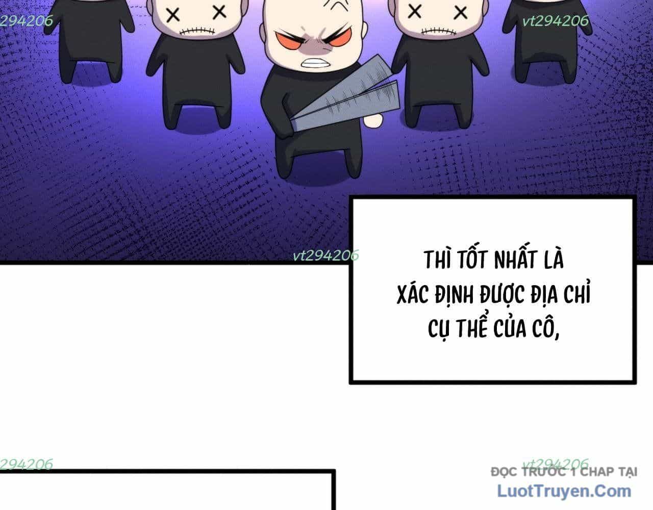 Xuyên Vào Game Cyber,  Ta Soán Ngôi Boss - Chương 11 - ảnh 63