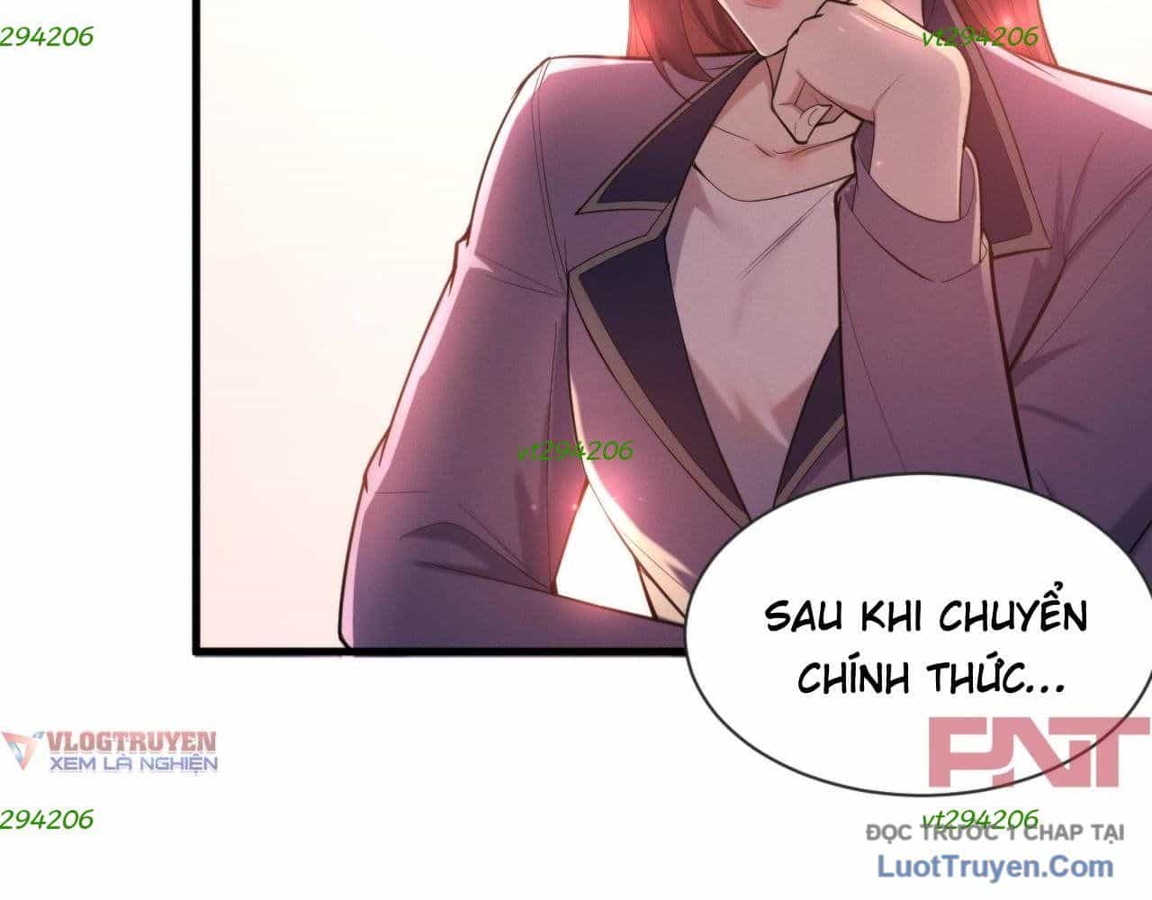 Xuyên Vào Game Cyber,  Ta Soán Ngôi Boss - Chương 12 - ảnh 134