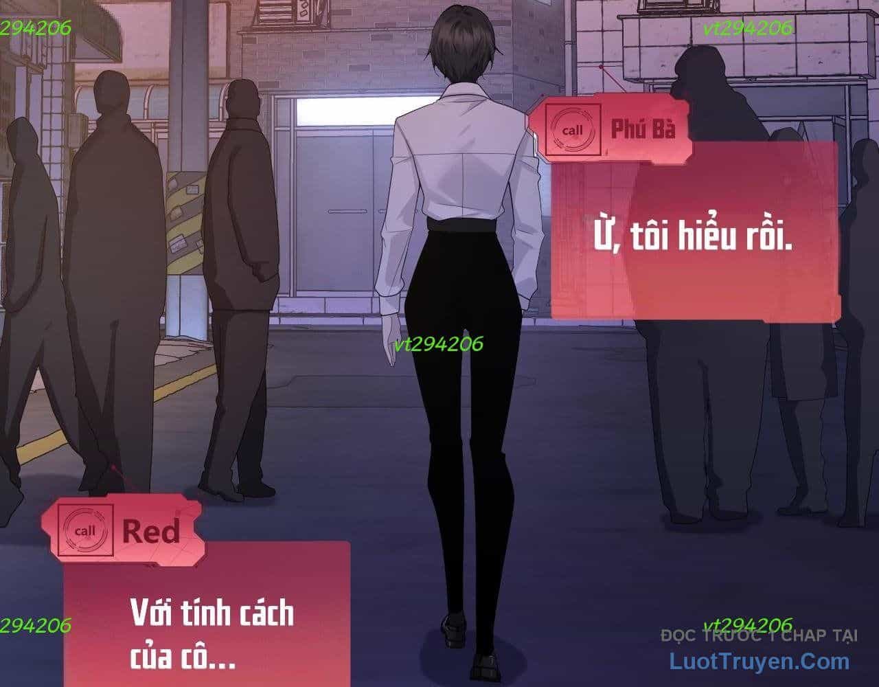 Xuyên Vào Game Cyber,  Ta Soán Ngôi Boss - Chương 13 - ảnh 73