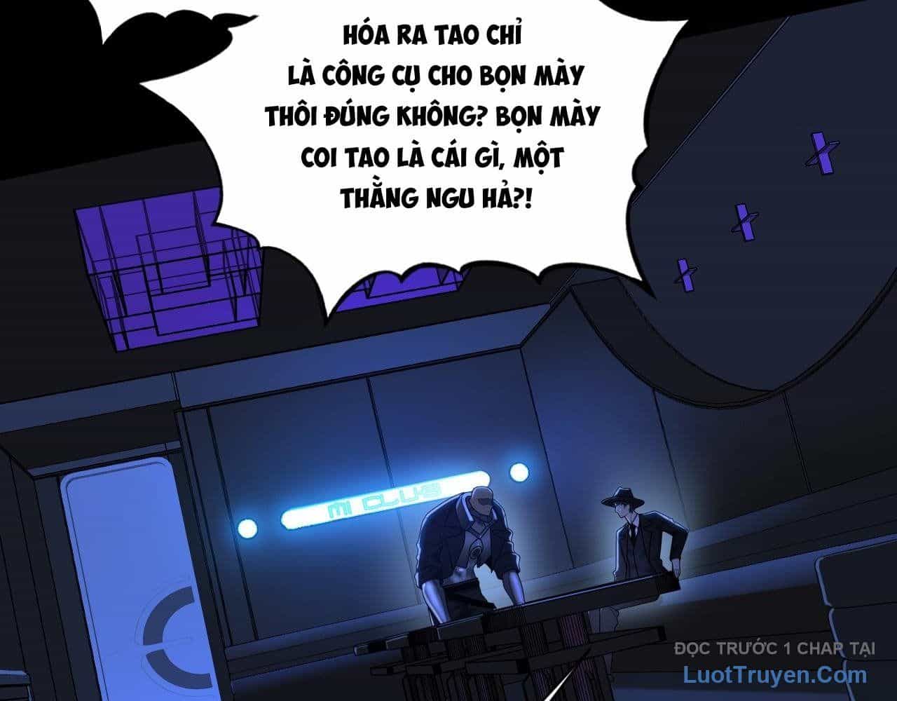 Xuyên Vào Game Cyber,  Ta Soán Ngôi Boss - Chương 14 - ảnh 34