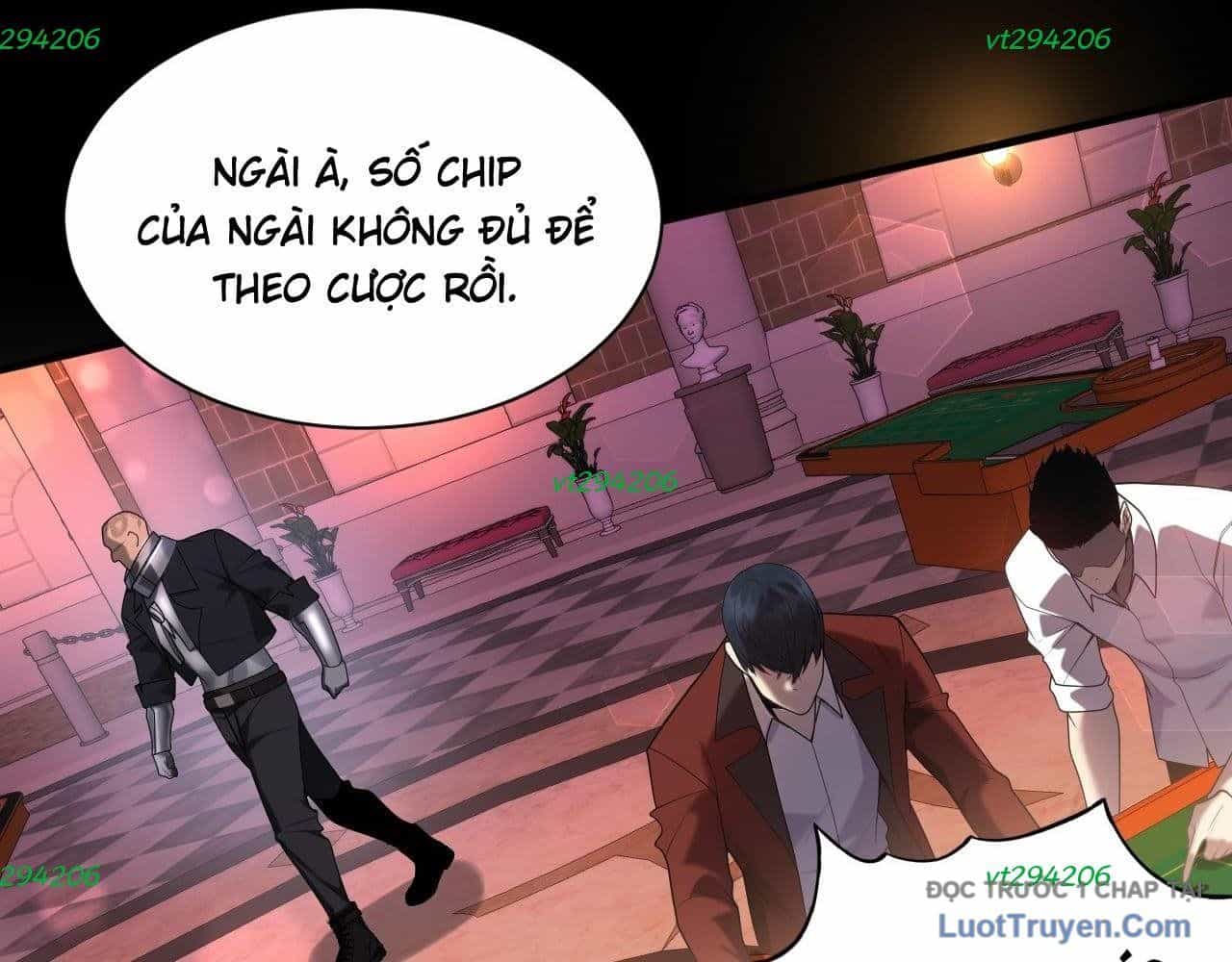 Xuyên Vào Game Cyber,  Ta Soán Ngôi Boss - Chương 14 - ảnh 4