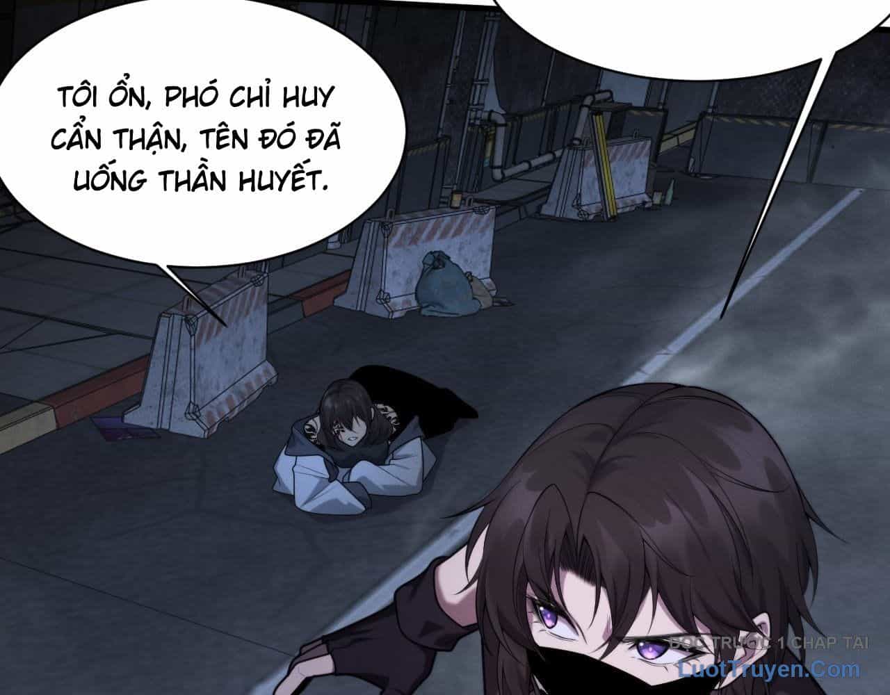 Xuyên Vào Game Cyber,  Ta Soán Ngôi Boss - Chương 15 - ảnh 101