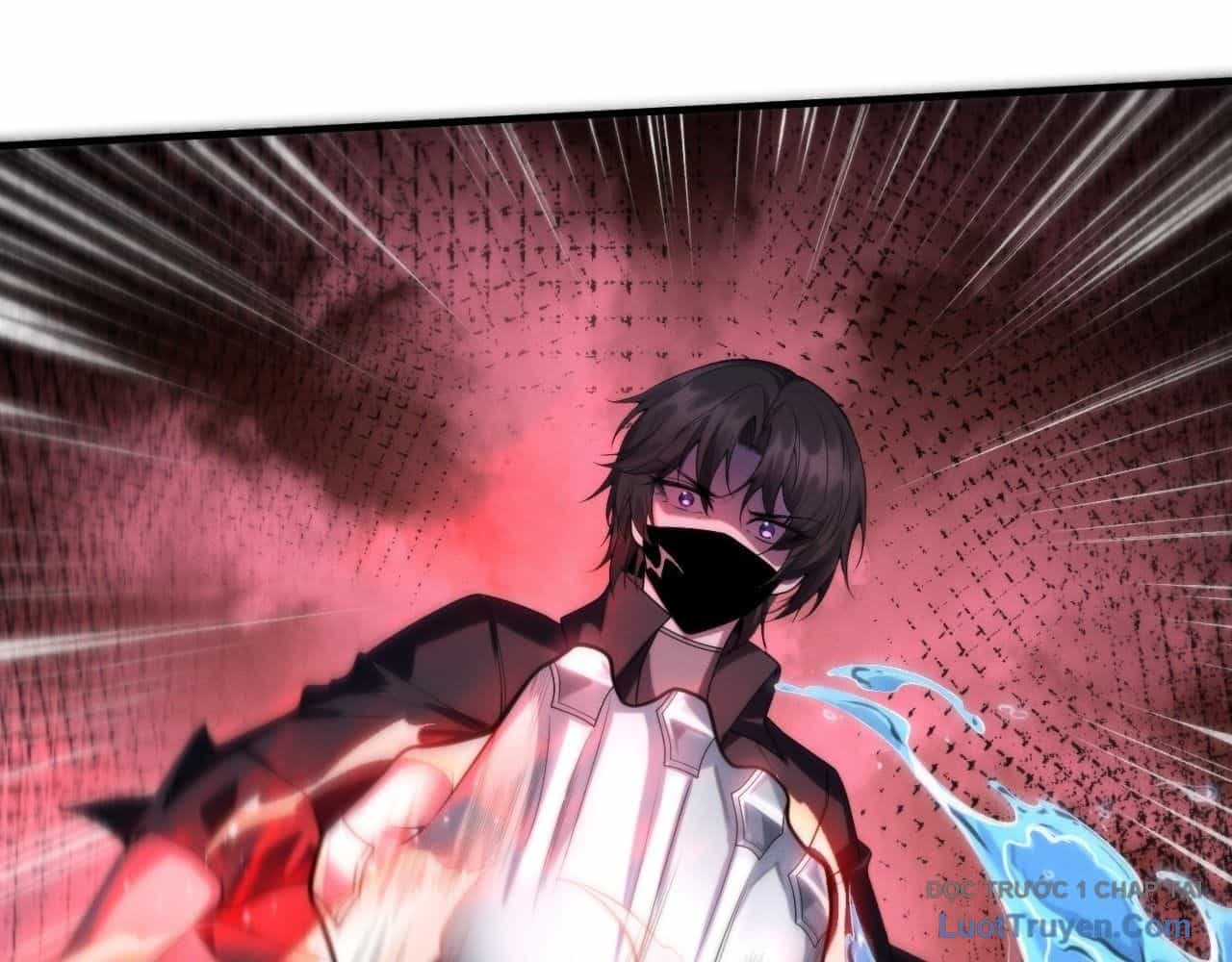 Xuyên Vào Game Cyber,  Ta Soán Ngôi Boss - Chương 15 - ảnh 113