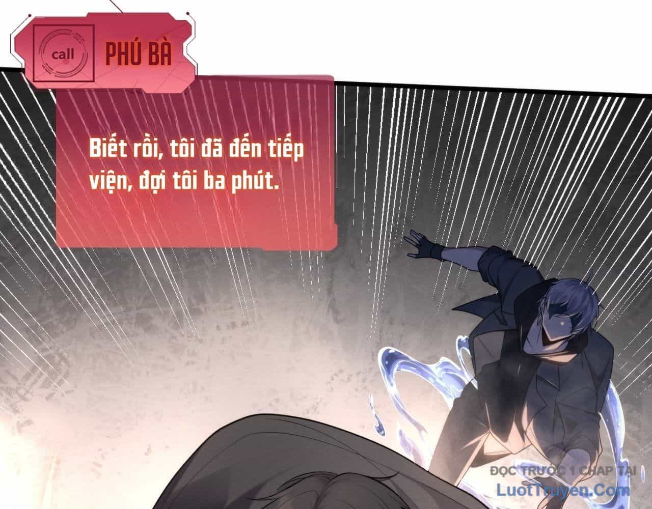 Xuyên Vào Game Cyber,  Ta Soán Ngôi Boss - Chương 15 - ảnh 3