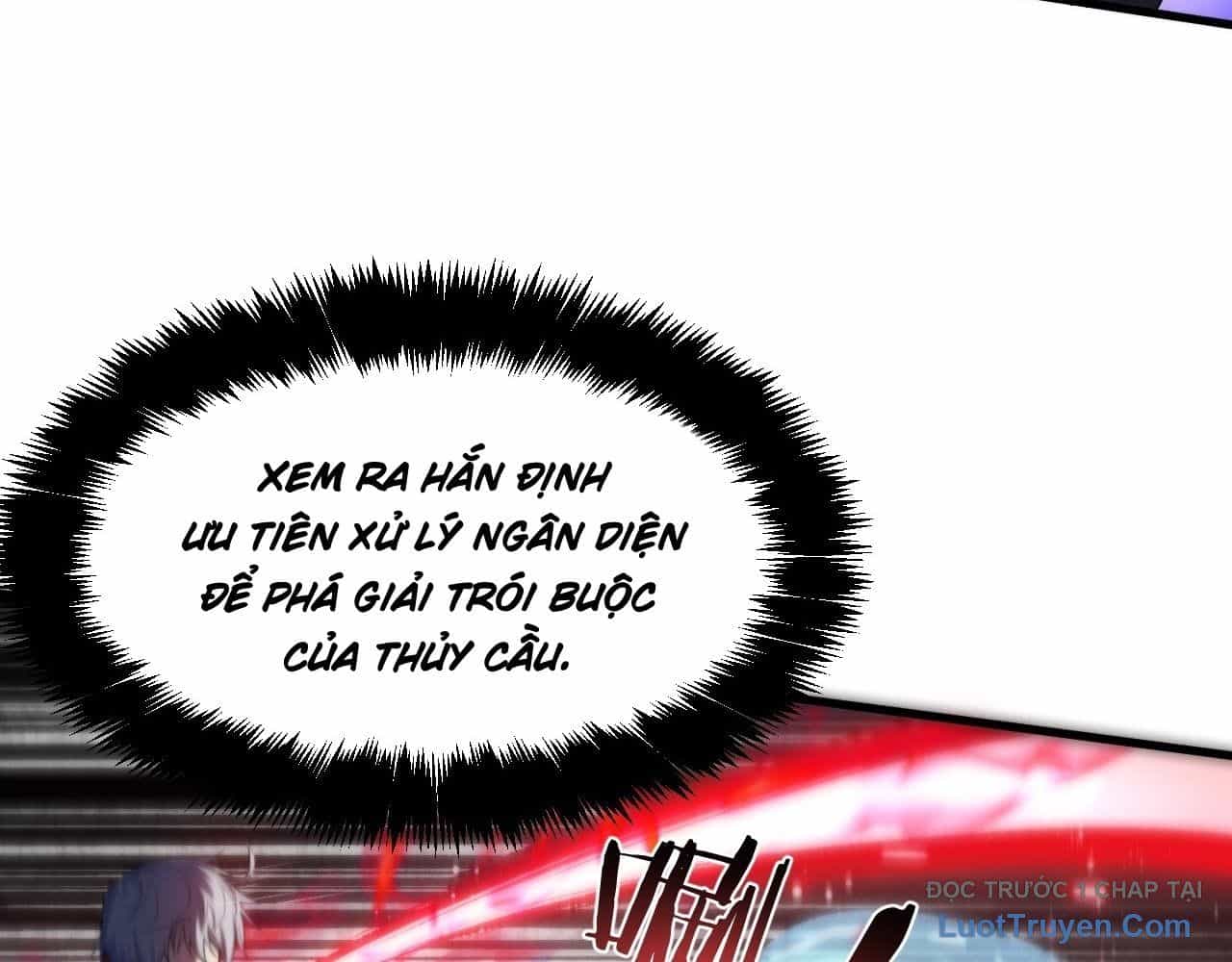 Xuyên Vào Game Cyber,  Ta Soán Ngôi Boss - Chương 16 - ảnh 24