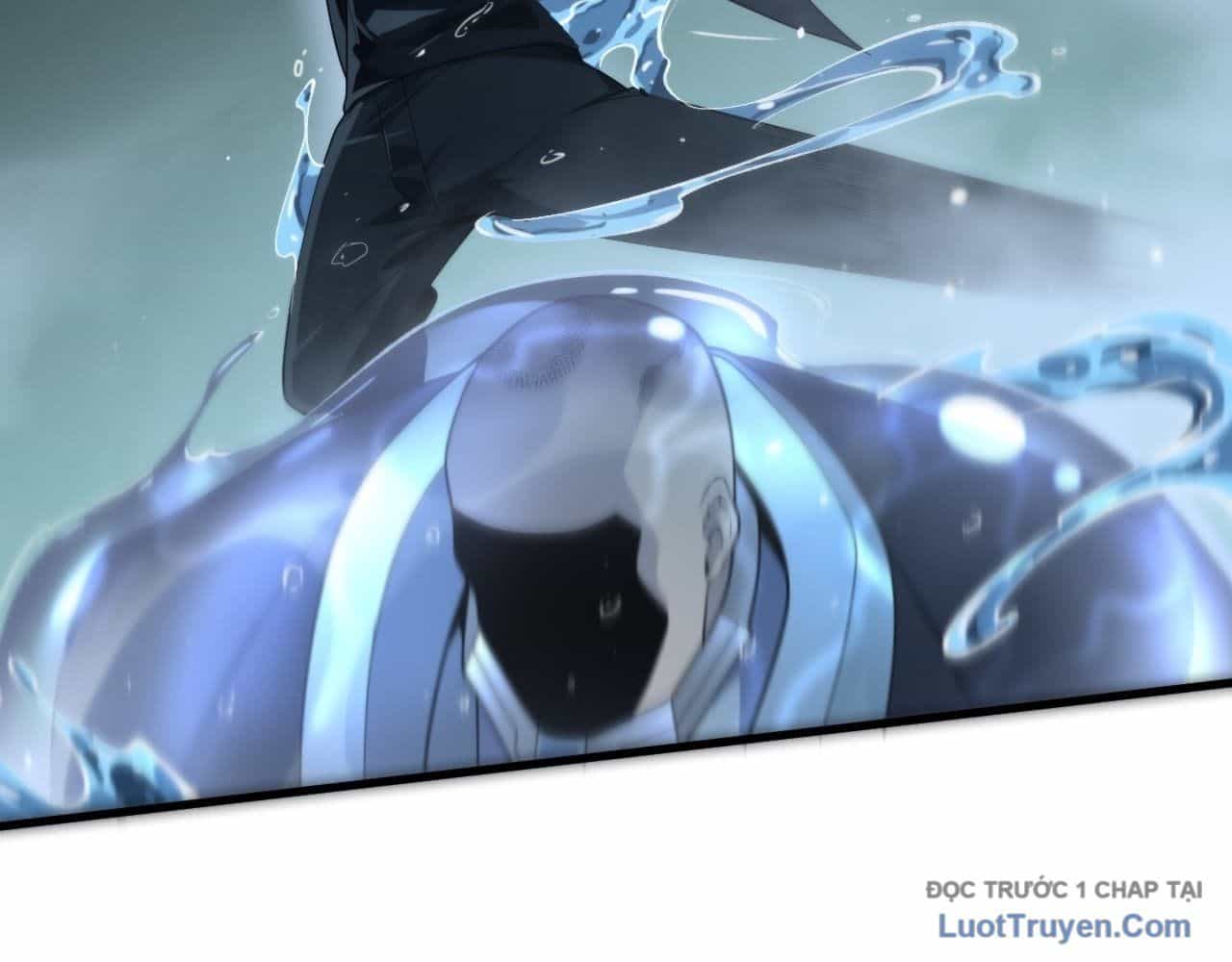 Xuyên Vào Game Cyber,  Ta Soán Ngôi Boss - Chương 16 - ảnh 35