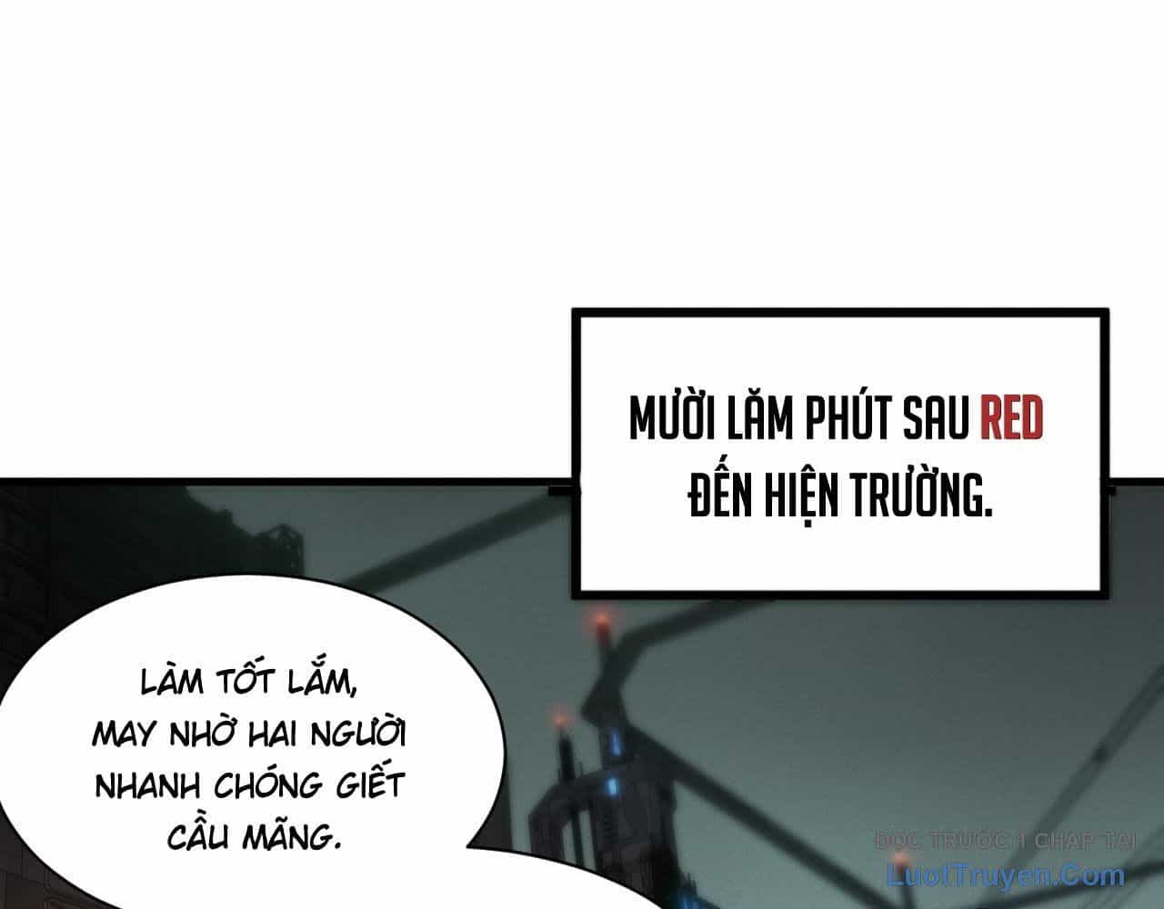 Xuyên Vào Game Cyber,  Ta Soán Ngôi Boss - Chương 16 - ảnh 97