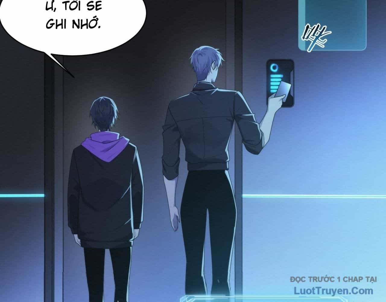Xuyên Vào Game Cyber,  Ta Soán Ngôi Boss - Chương 17 - ảnh 121