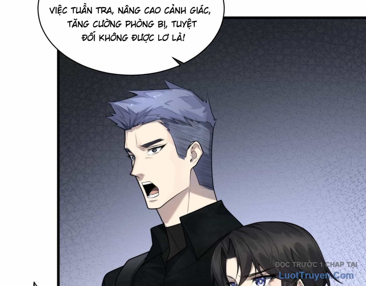 Xuyên Vào Game Cyber,  Ta Soán Ngôi Boss - Chương 17 - ảnh 134