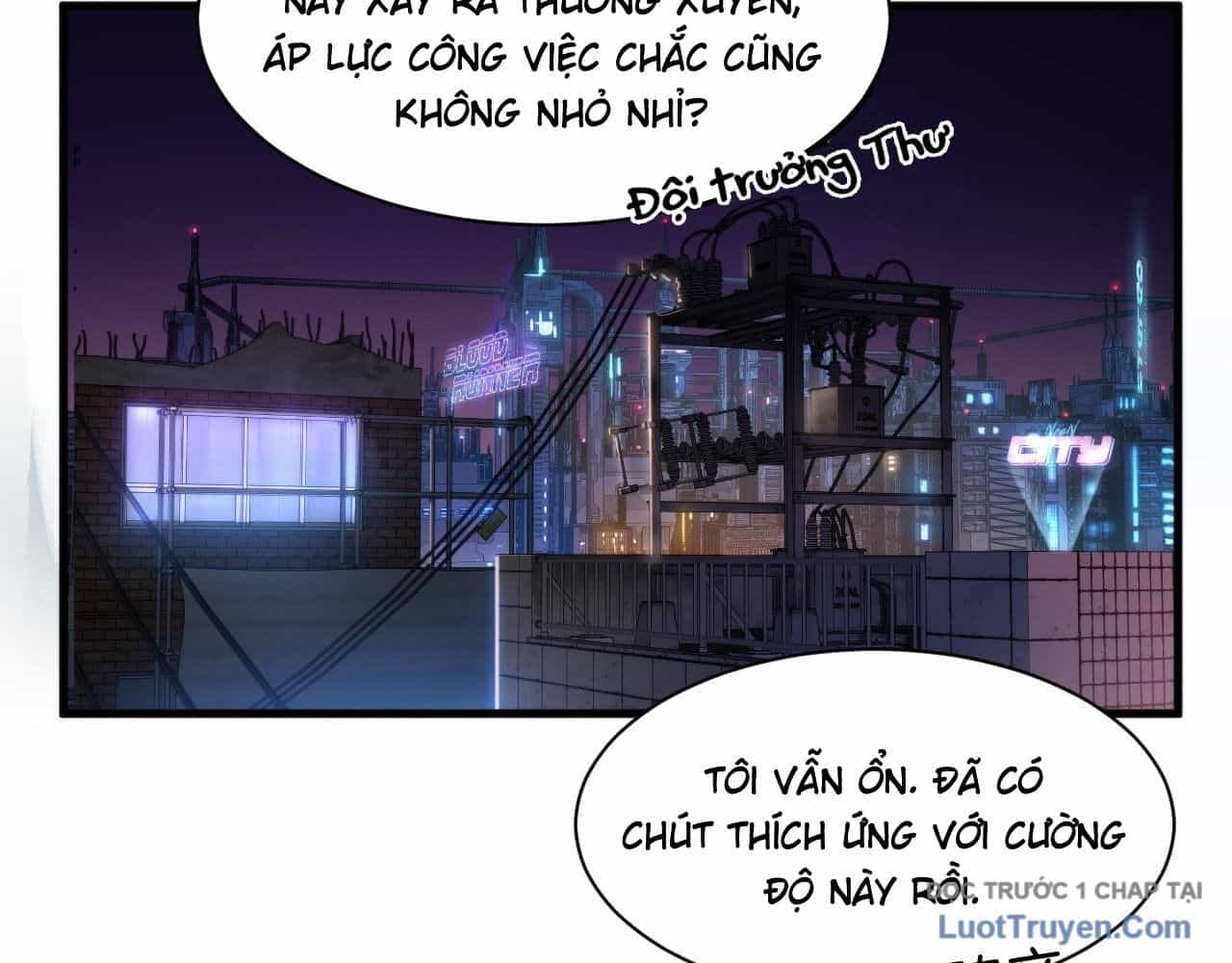 Xuyên Vào Game Cyber,  Ta Soán Ngôi Boss - Chương 17 - ảnh 91