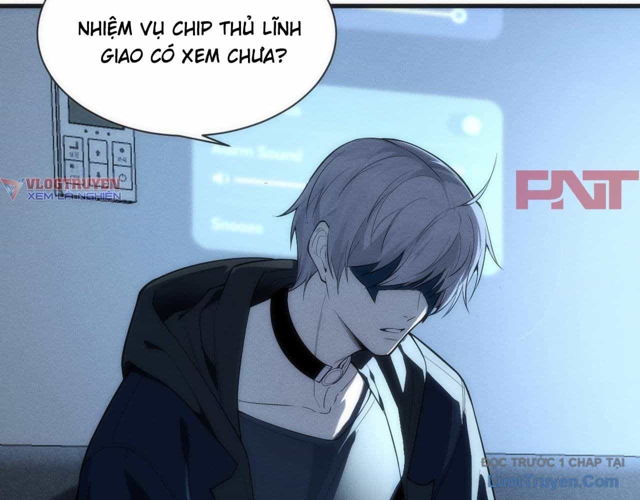 Xuyên Vào Game Cyber,  Ta Soán Ngôi Boss - Chương 2 - ảnh 111
