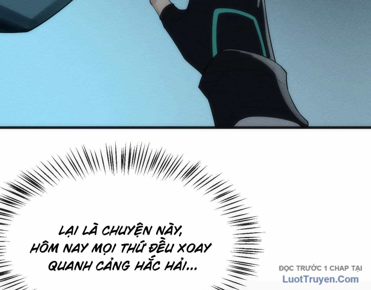 Xuyên Vào Game Cyber,  Ta Soán Ngôi Boss - Chương 2 - ảnh 146