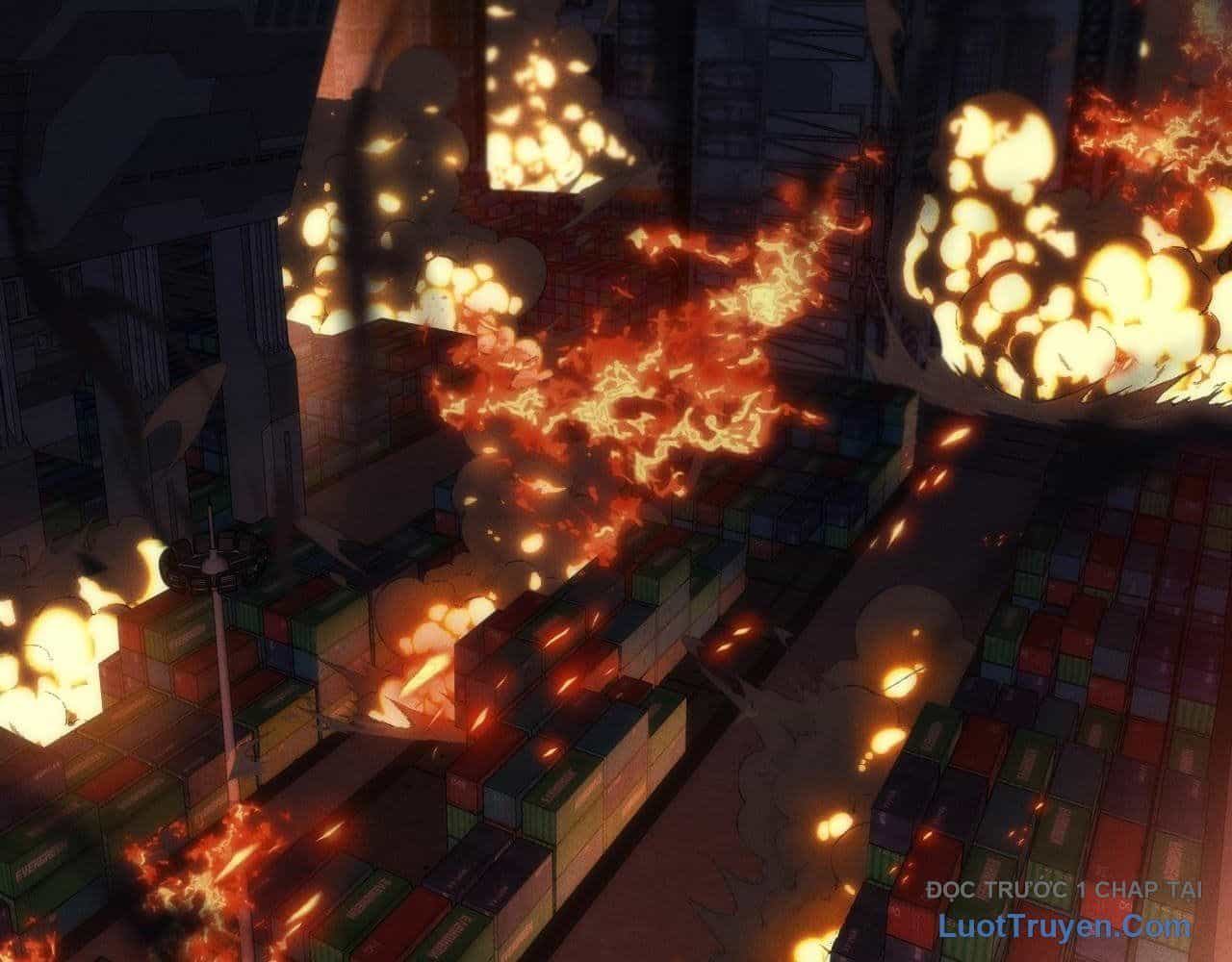 Xuyên Vào Game Cyber,  Ta Soán Ngôi Boss - Chương 2 - ảnh 149