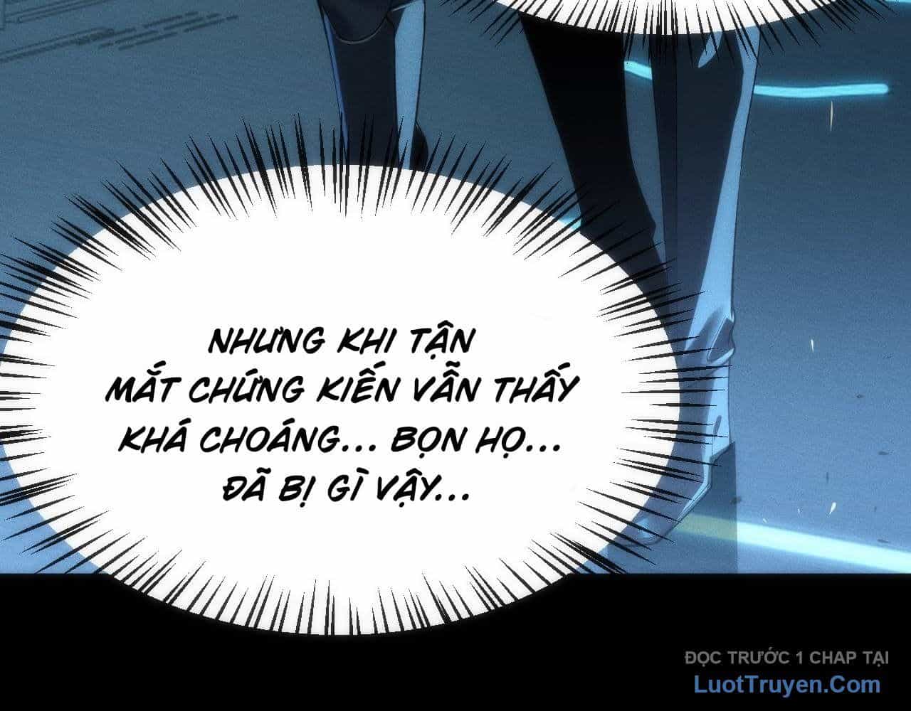 Xuyên Vào Game Cyber,  Ta Soán Ngôi Boss - Chương 2 - ảnh 16