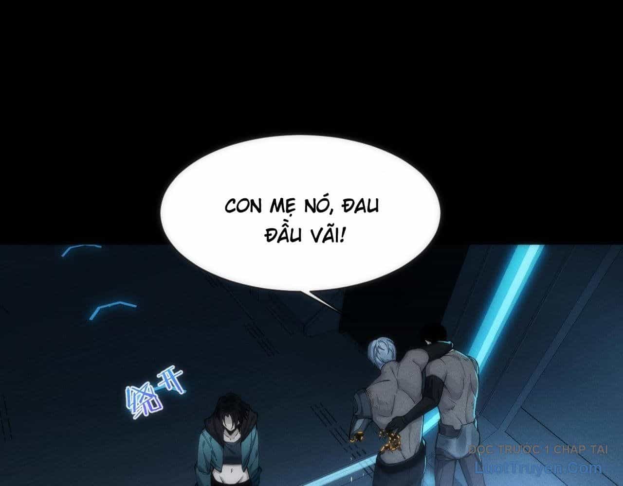 Xuyên Vào Game Cyber,  Ta Soán Ngôi Boss - Chương 2 - ảnh 17