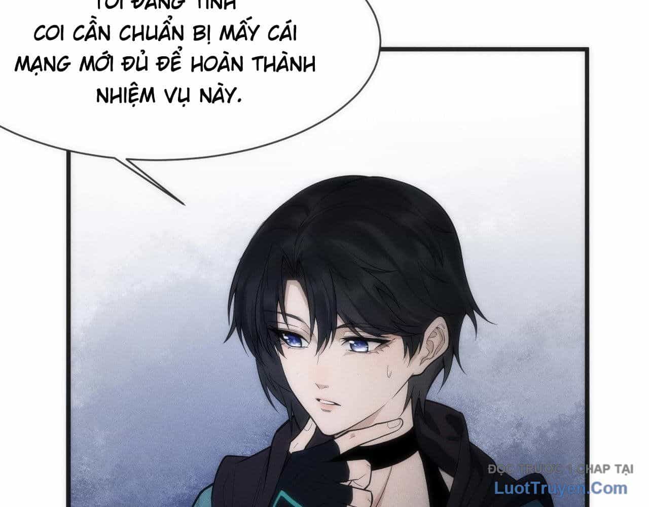 Xuyên Vào Game Cyber,  Ta Soán Ngôi Boss - Chương 2 - ảnh 171