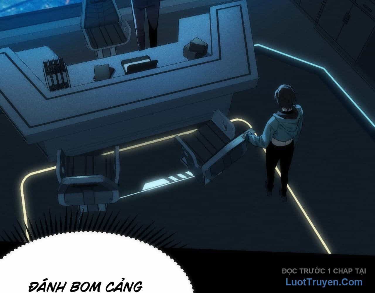 Xuyên Vào Game Cyber,  Ta Soán Ngôi Boss - Chương 2 - ảnh 40