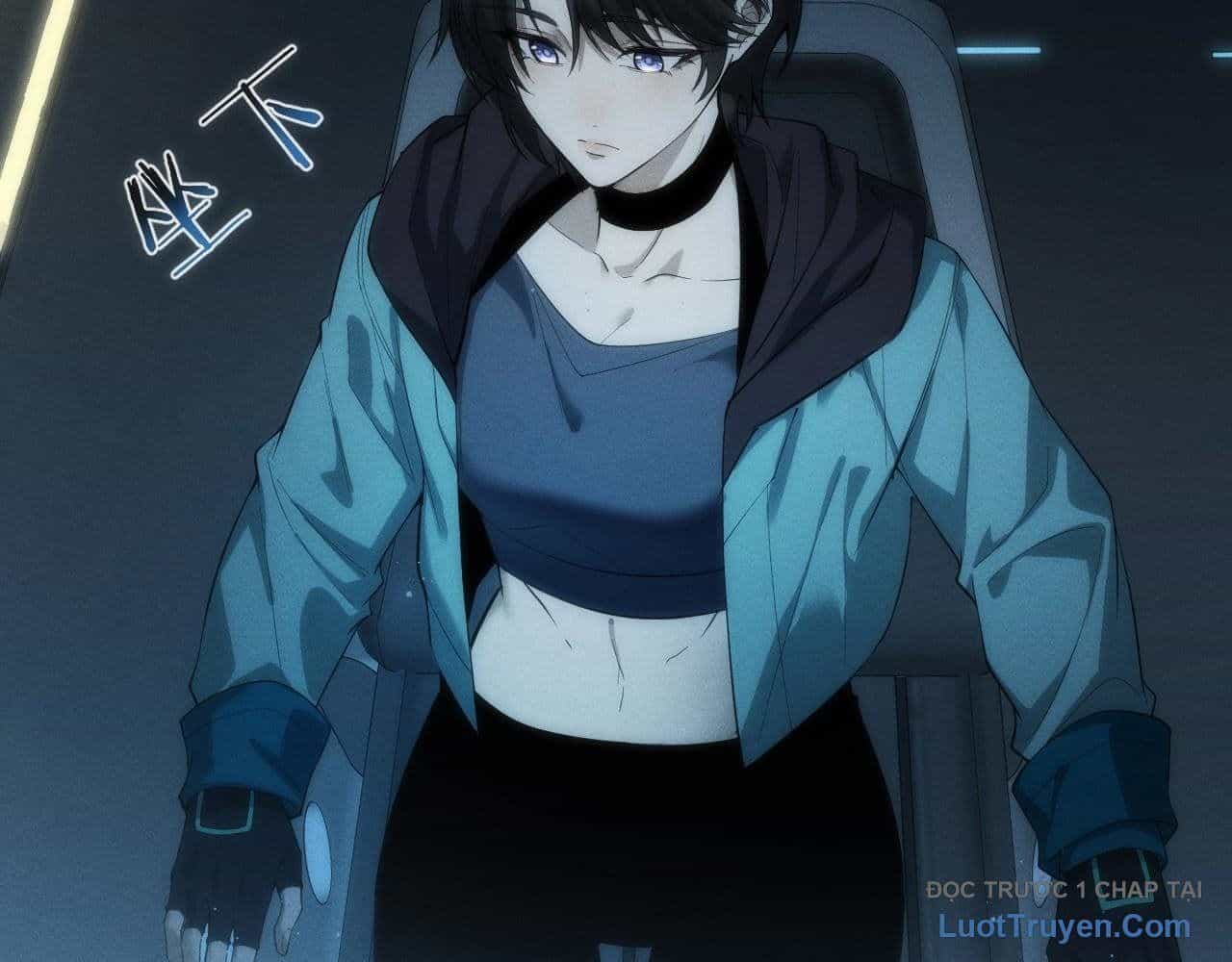 Xuyên Vào Game Cyber,  Ta Soán Ngôi Boss - Chương 2 - ảnh 42