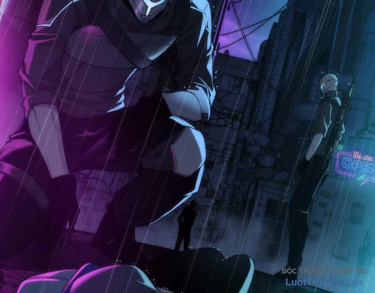 Xuyên Vào Game Cyber,  Ta Soán Ngôi Boss - Chương 2 - ảnh 61