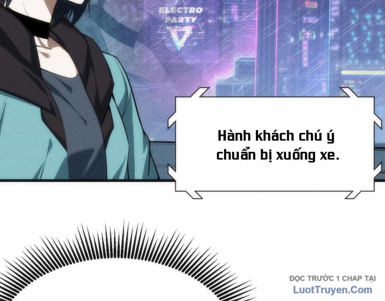 Xuyên Vào Game Cyber,  Ta Soán Ngôi Boss - Chương 2 - ảnh 94
