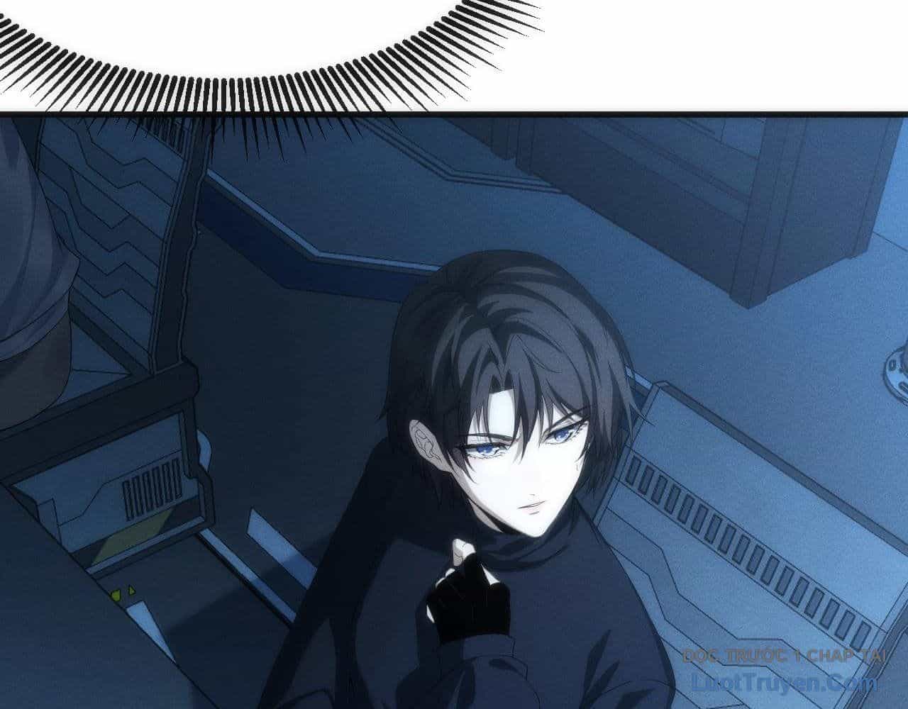 Xuyên Vào Game Cyber,  Ta Soán Ngôi Boss - Chương 3 - ảnh 134