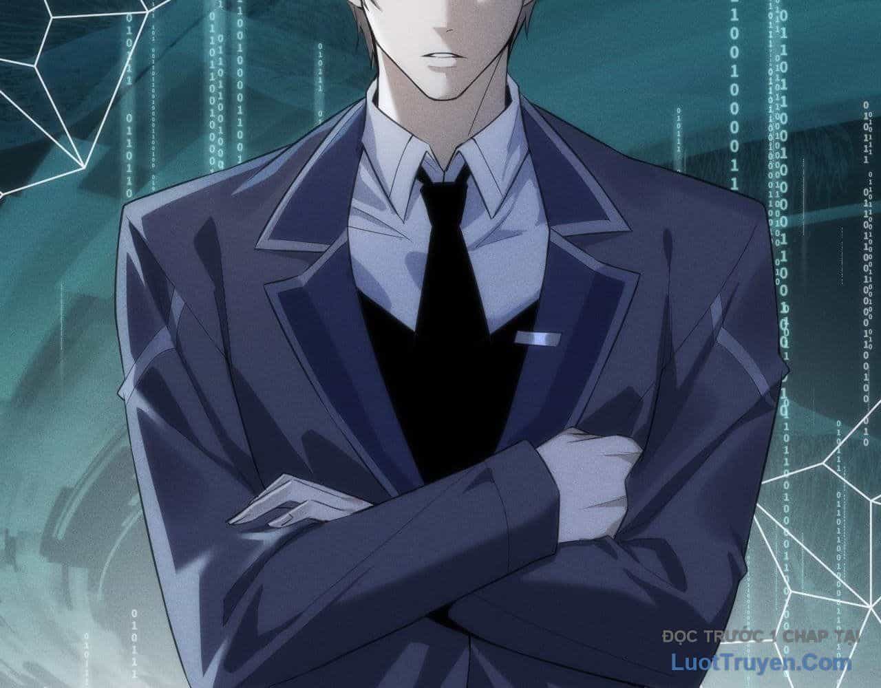 Xuyên Vào Game Cyber,  Ta Soán Ngôi Boss - Chương 3 - ảnh 145