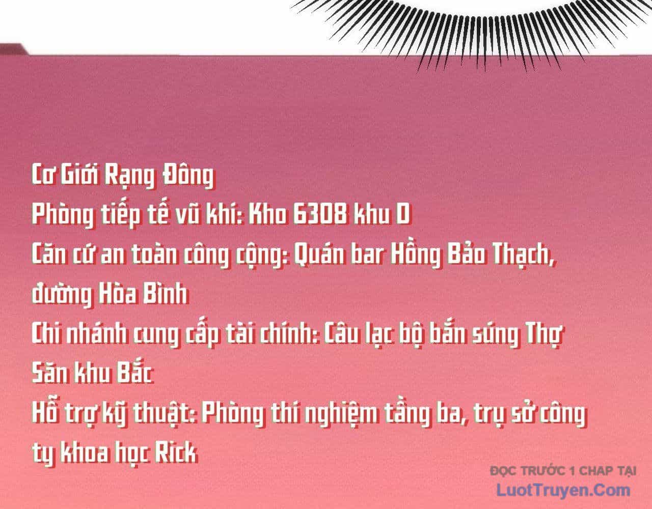 Xuyên Vào Game Cyber,  Ta Soán Ngôi Boss - Chương 3 - ảnh 17