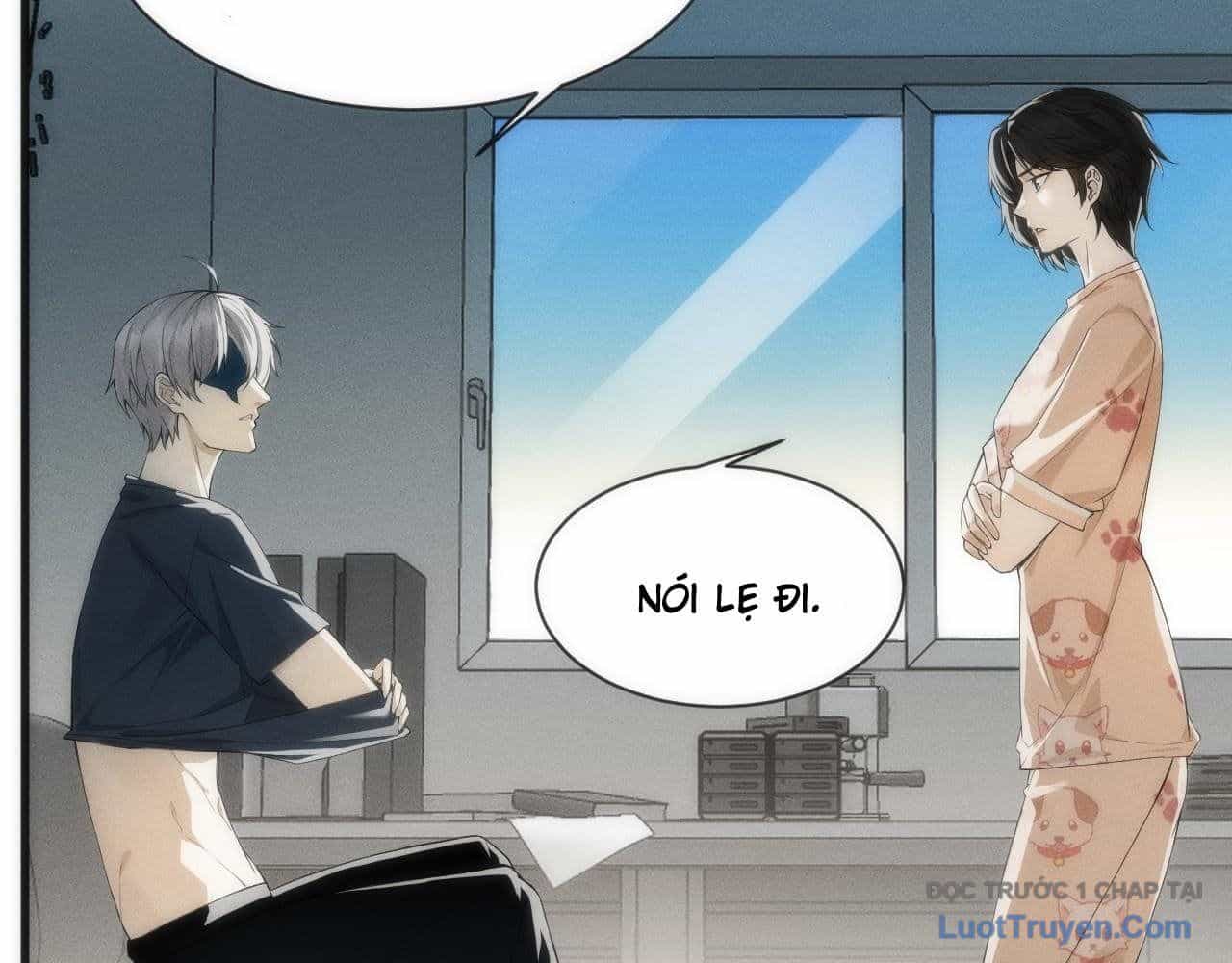 Xuyên Vào Game Cyber,  Ta Soán Ngôi Boss - Chương 3 - ảnh 57
