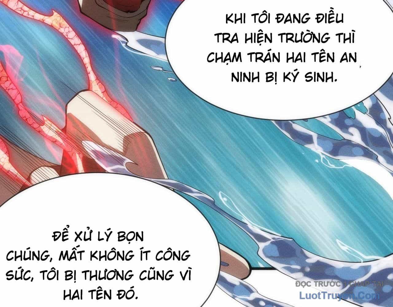 Xuyên Vào Game Cyber,  Ta Soán Ngôi Boss - Chương 3 - ảnh 63